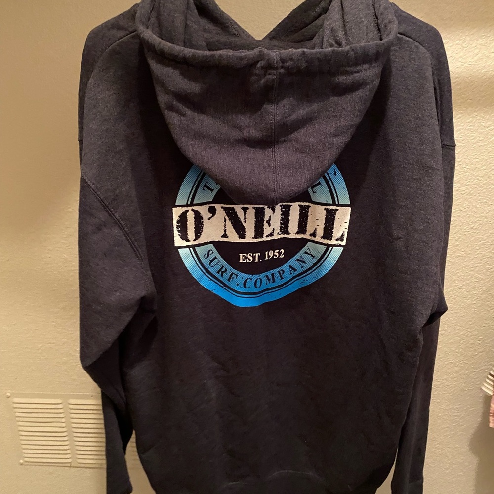 Pre owned warm Hoodie